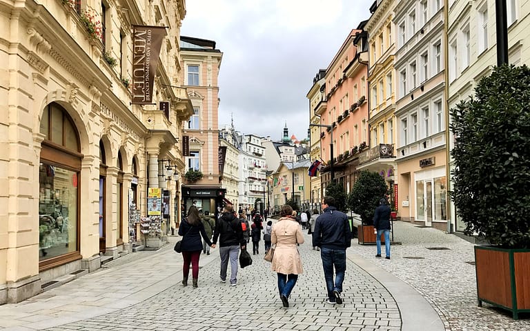 Karlovy Vary 2016