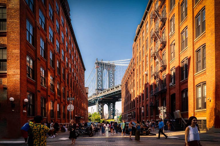 Top Instagrammable Places in New York City 2019